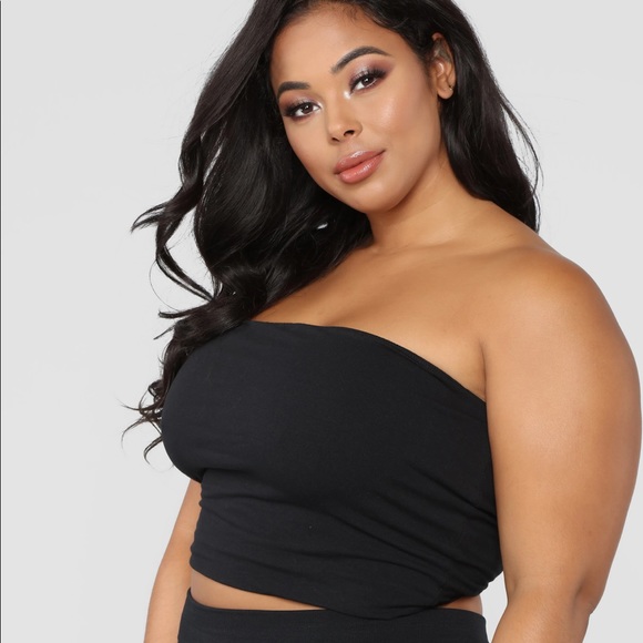 Essential Bandeau - Picture 2 of 5